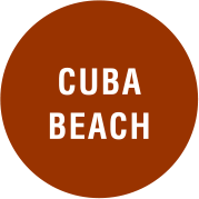 CUBA BEACH
