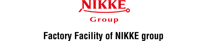 ABOUT US NIKKE TEXTILE