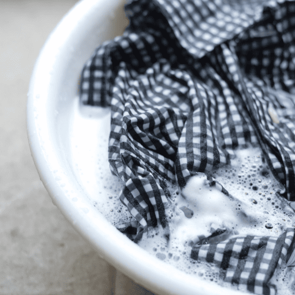 WASHABLE
